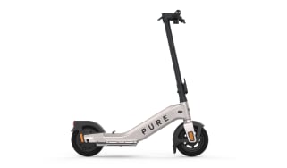 Best electric e-scooter 2023 - Pure Advance 