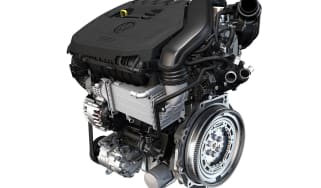 VW 1.5 TSI Evo engine